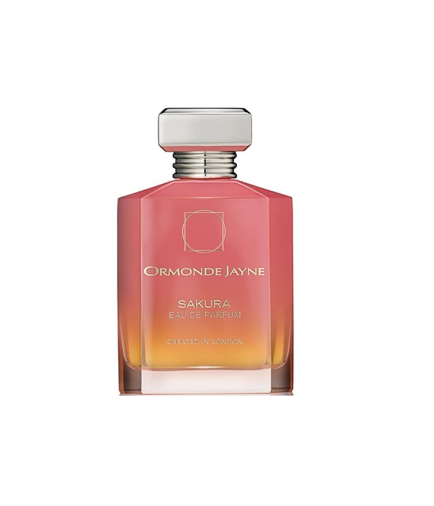 عينة ارموند جين ساكورا Sakura Ormonde Jayne