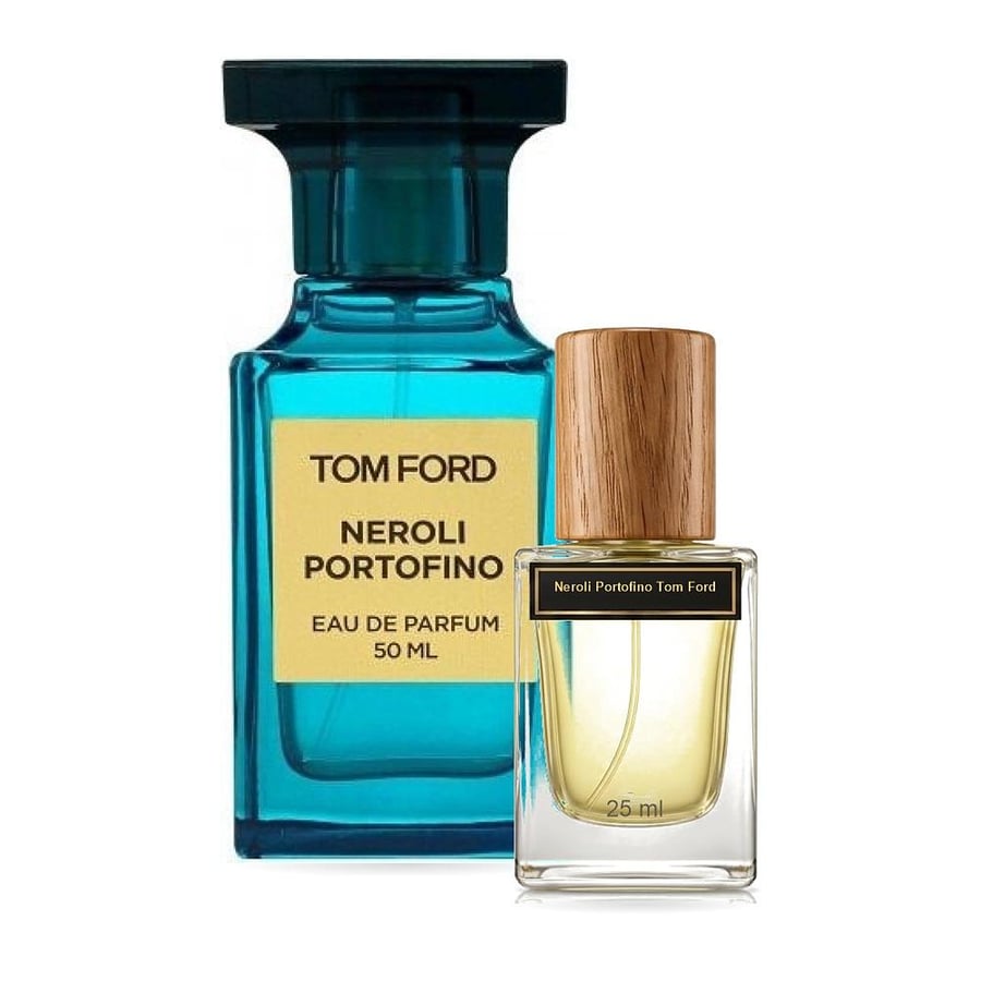 تقسيم توم فورد نيرولي بورتوفينو 25 مل Neroli Portofino Tom Ford
