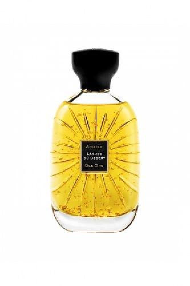 تستر اتيليه ديس اورس لارم دو ديزير 100 مل Larmes du Desert Atelier des Or