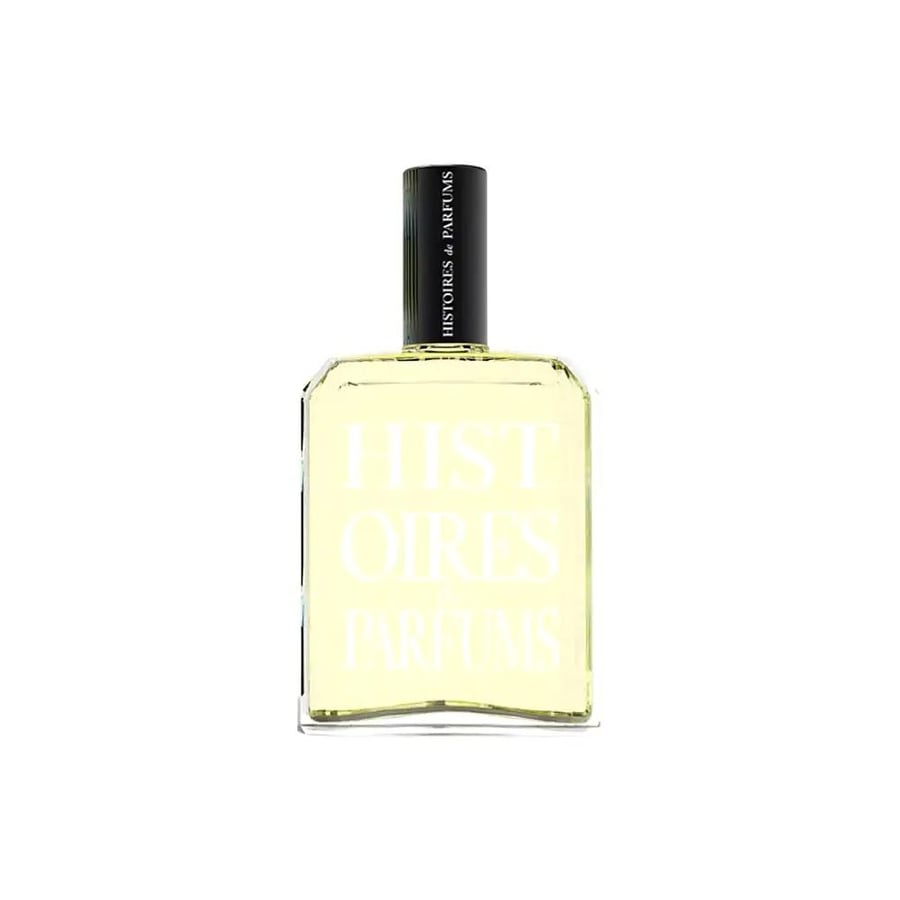 عطر 1472 هيستوريس 120 مل Histoires