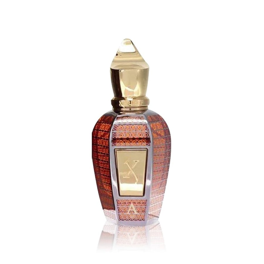 عطر زيرجوف عود ستارز الكسندريا 3 أو دو برفيوم 50 مل Alexandria III XERJOFF