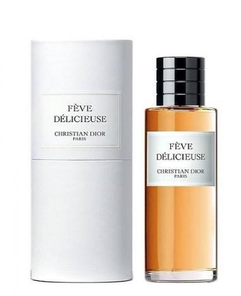 عطر ديور فيف ديليسيوز او دو بارفيوم 125 مل Fève Délicieuse Dior