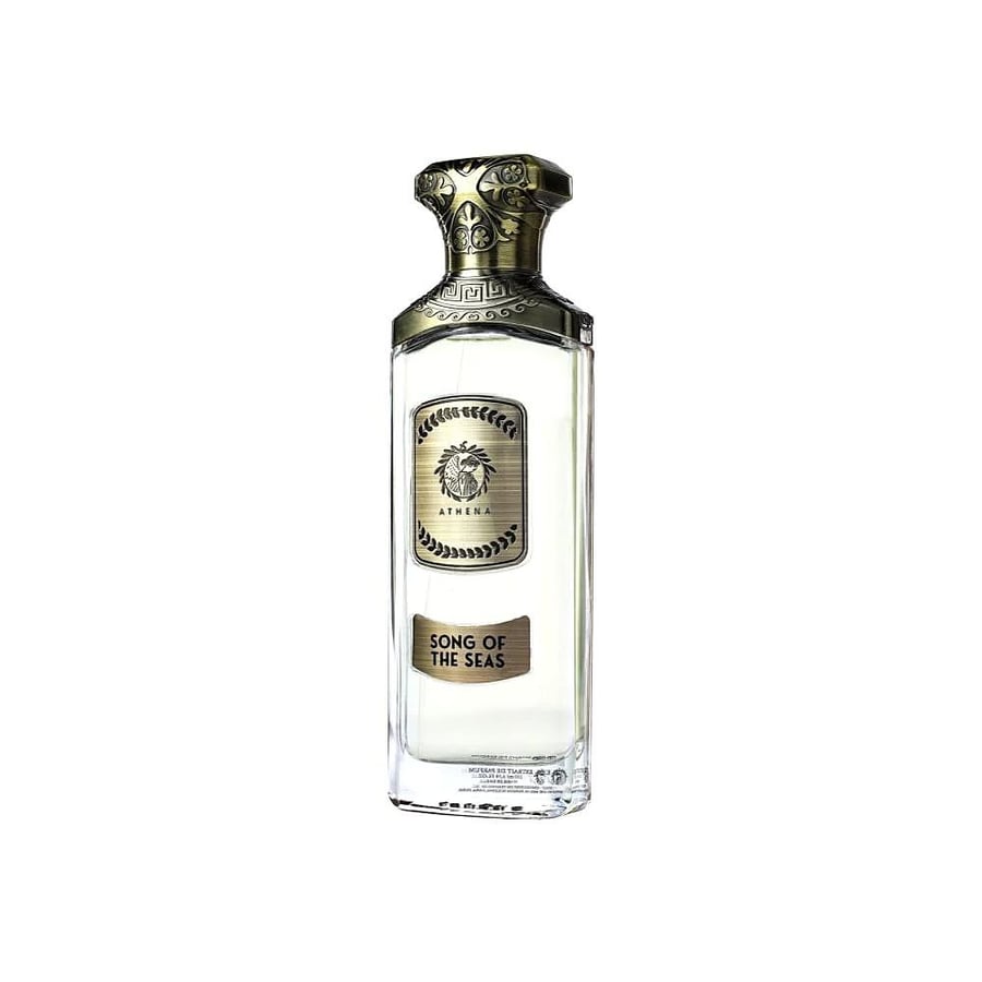 عطر سونق اوف ذا سيز اثينا اكستريت دي بارفيوم 100 مل Athena Fragrances