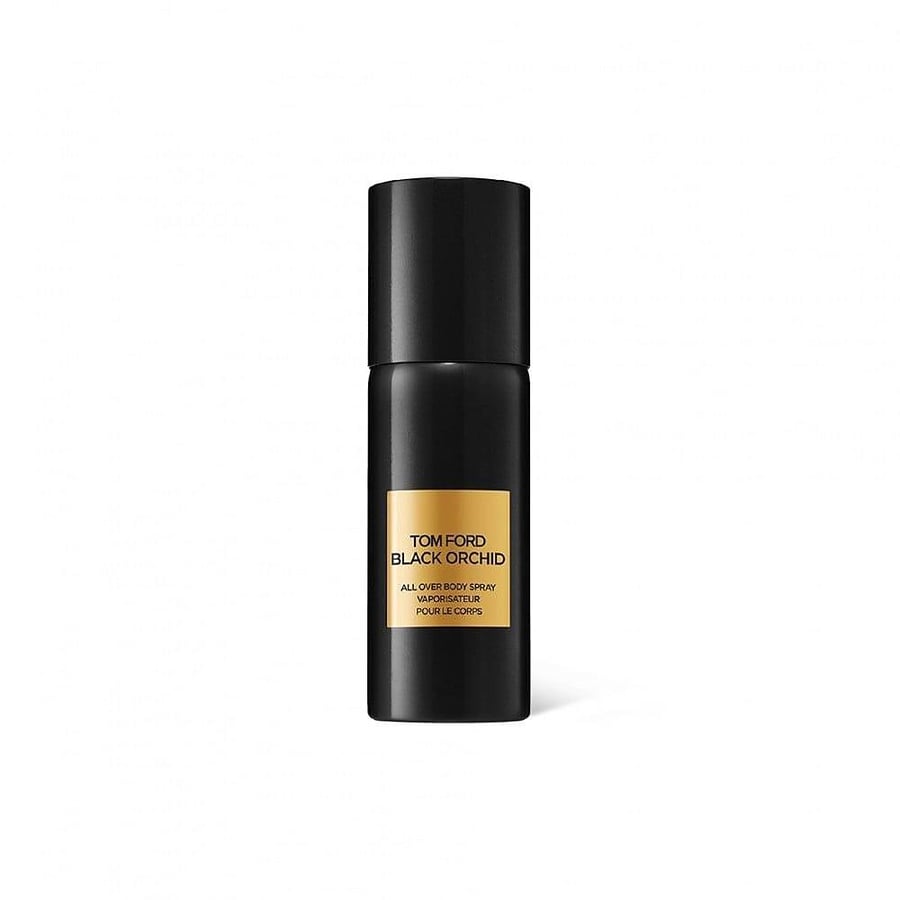 عطر الجسم توم فورد بلاك اوركيد150 مل Black Orchid Tom Ford