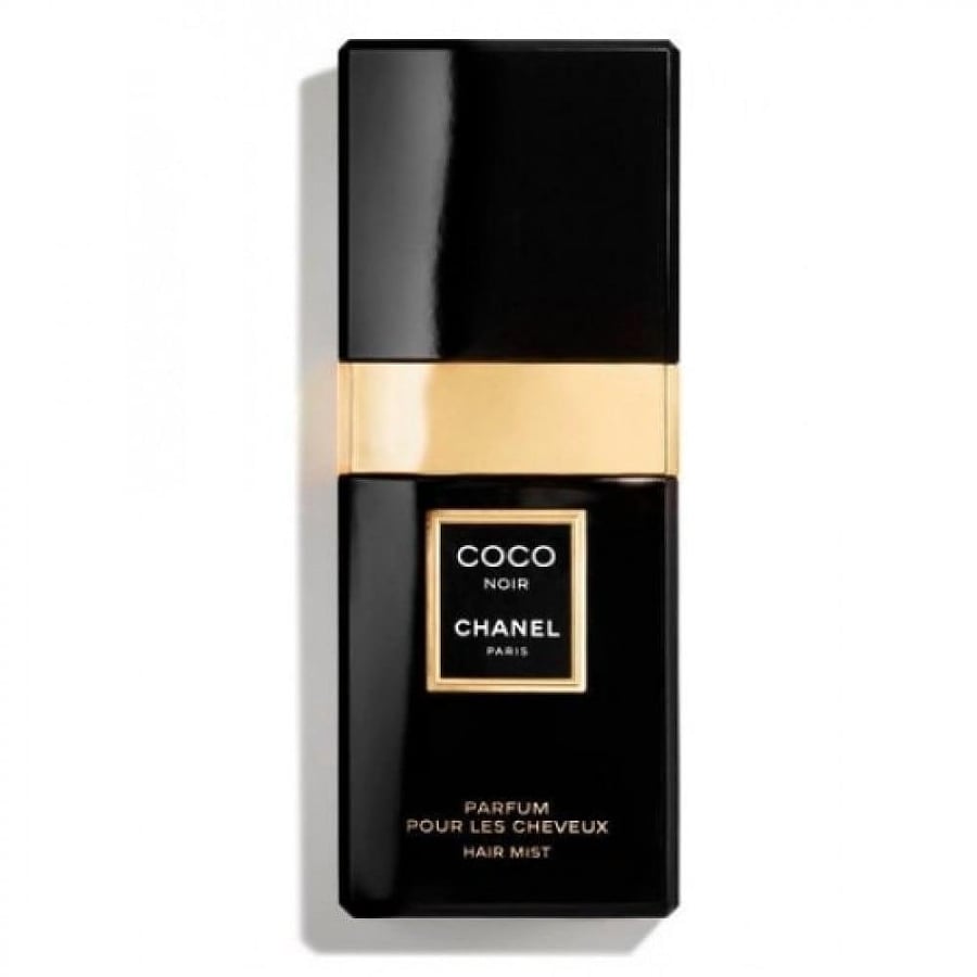 عطر الشعر كوكو نوير من شانيل - 35مل Coco Noir Hair Mist Chanel