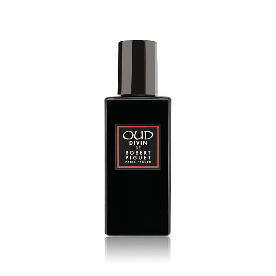 عطر روبرت بيجيه عود ديفين أو دو برفيوم 100 مل Oud Divin Robert Piguet