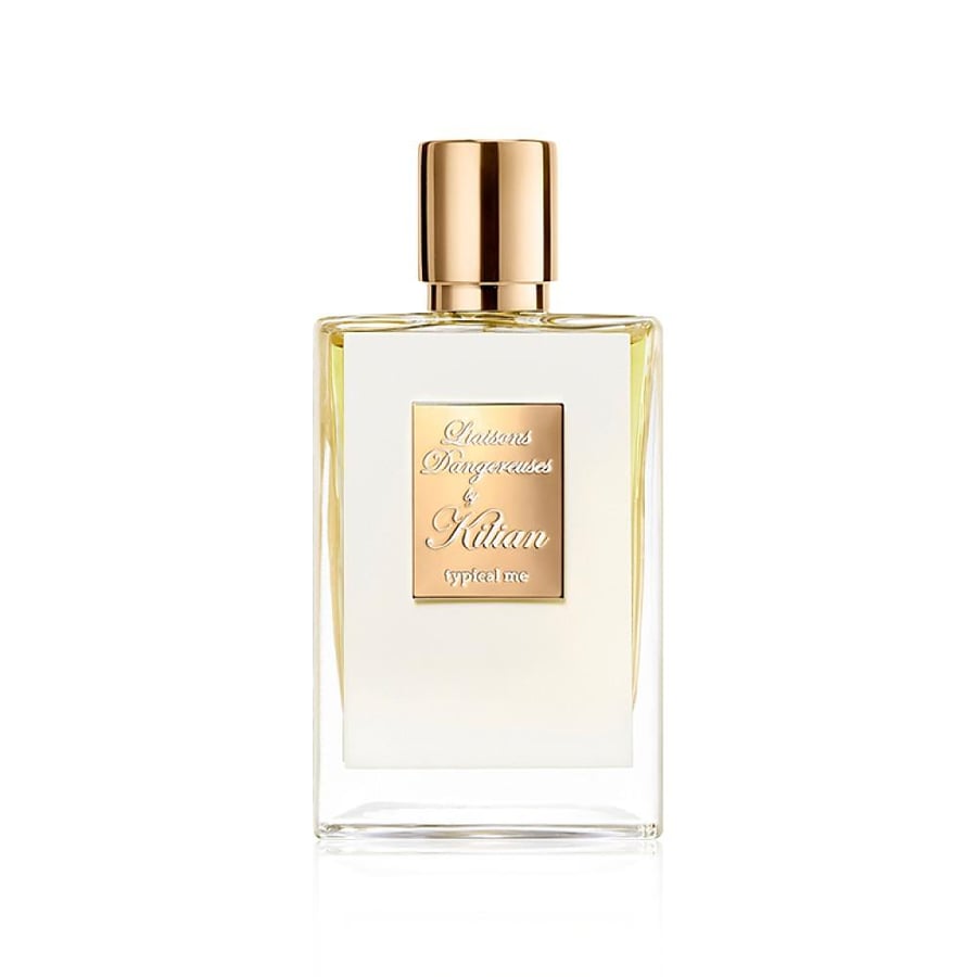 عطر كيليان ليايسونس دانجيروس تيبيكال اودى بيرفيوم  Kilian Liaisons Dangerous Eau de Perfume for Unisex 50 ml