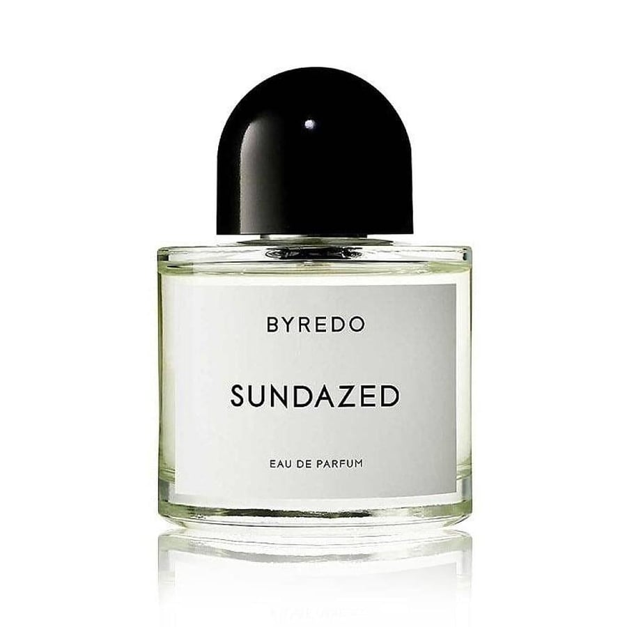 عينة بيريدو صن ديزد Sundazed BYREDO