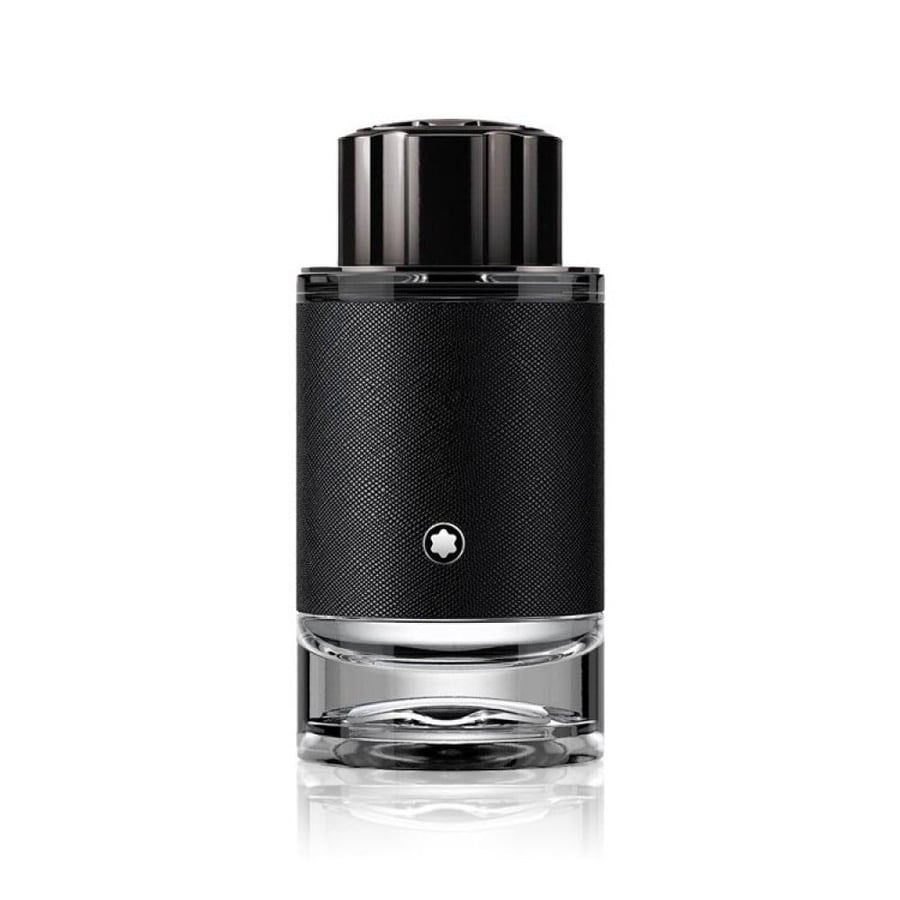 عطر مونت بلانك اكسبلورر او دو بارفيوم 100 مل Mont Blanc Explorer Eau de Parfum
