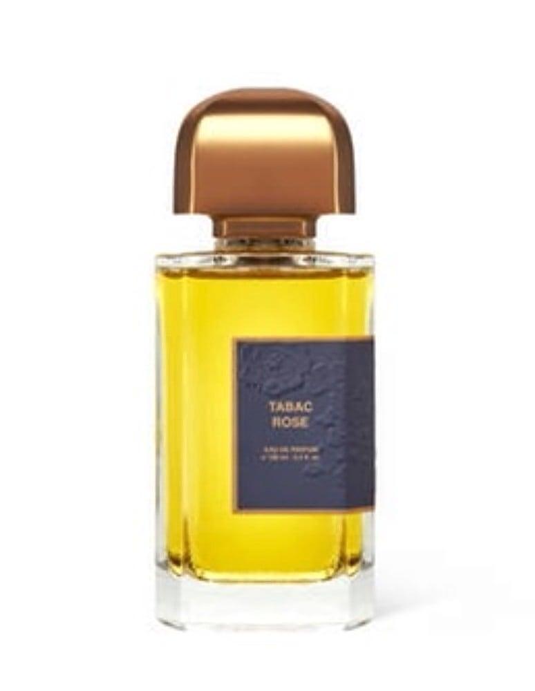 عينة تاباك روز من بي دي كي  Tabac Rose BDK Parfums