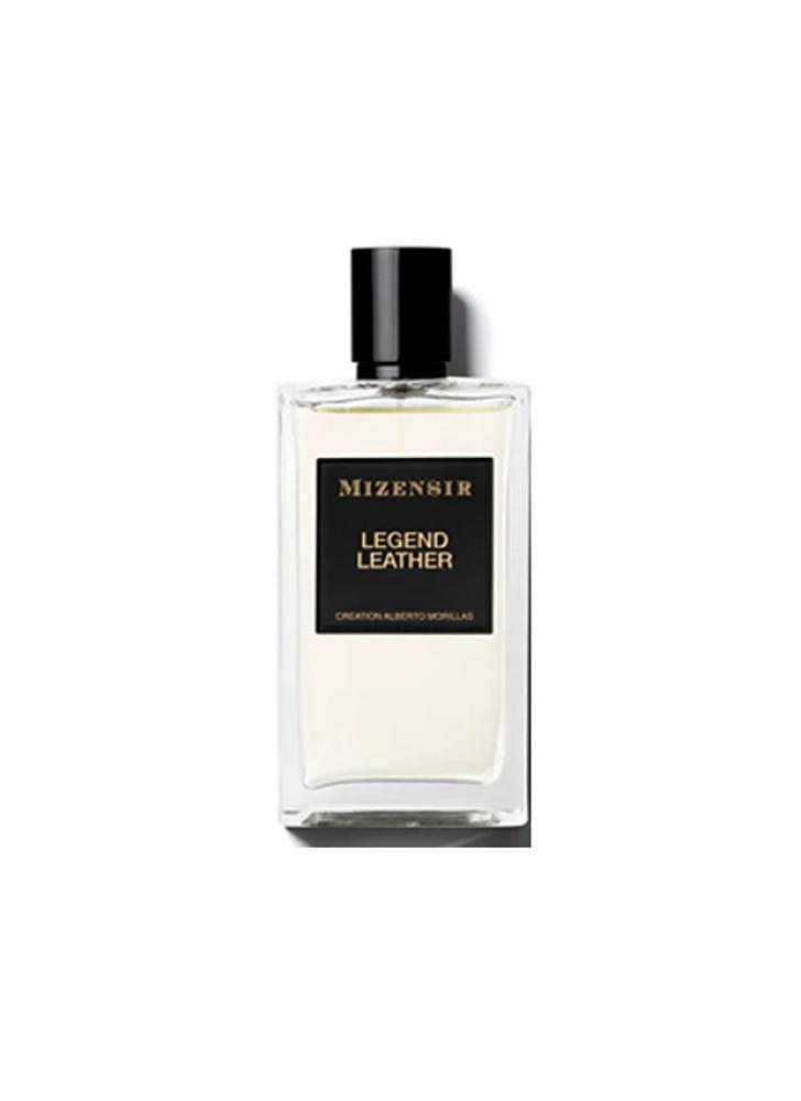 عينة ميزنسير ليجند ليذر او دي بارفيوم Mizensir Legend Leather