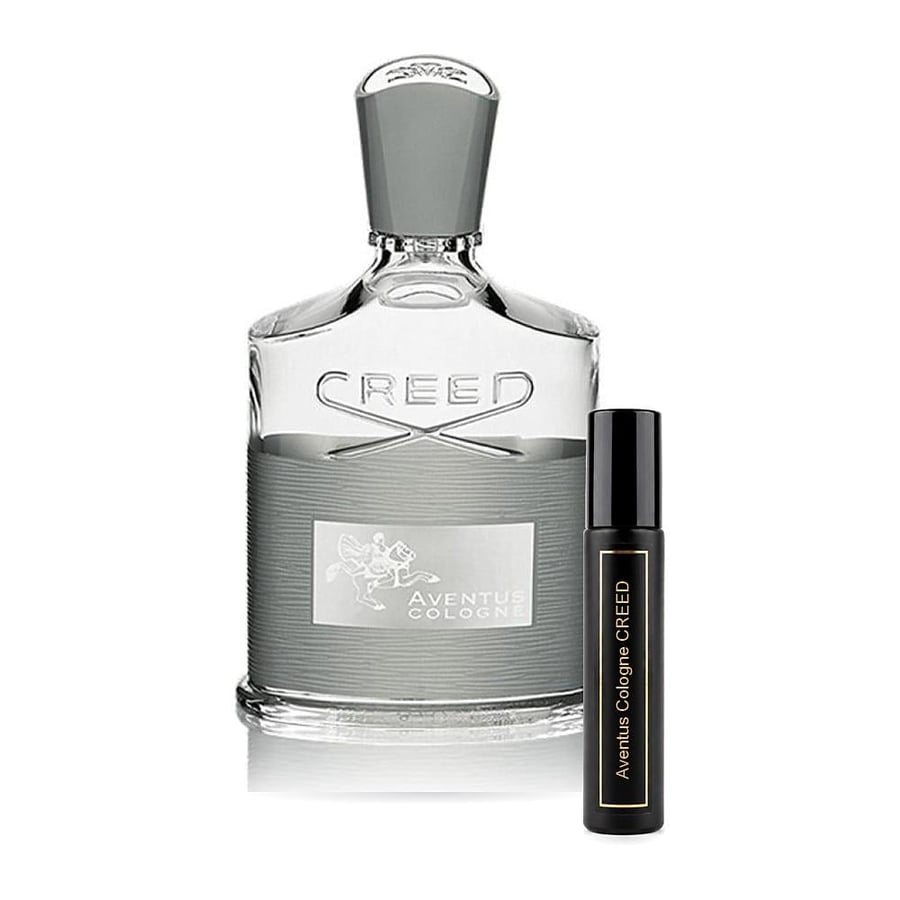 عينة كريد افينتوس كولون Aventus Cologne CREED