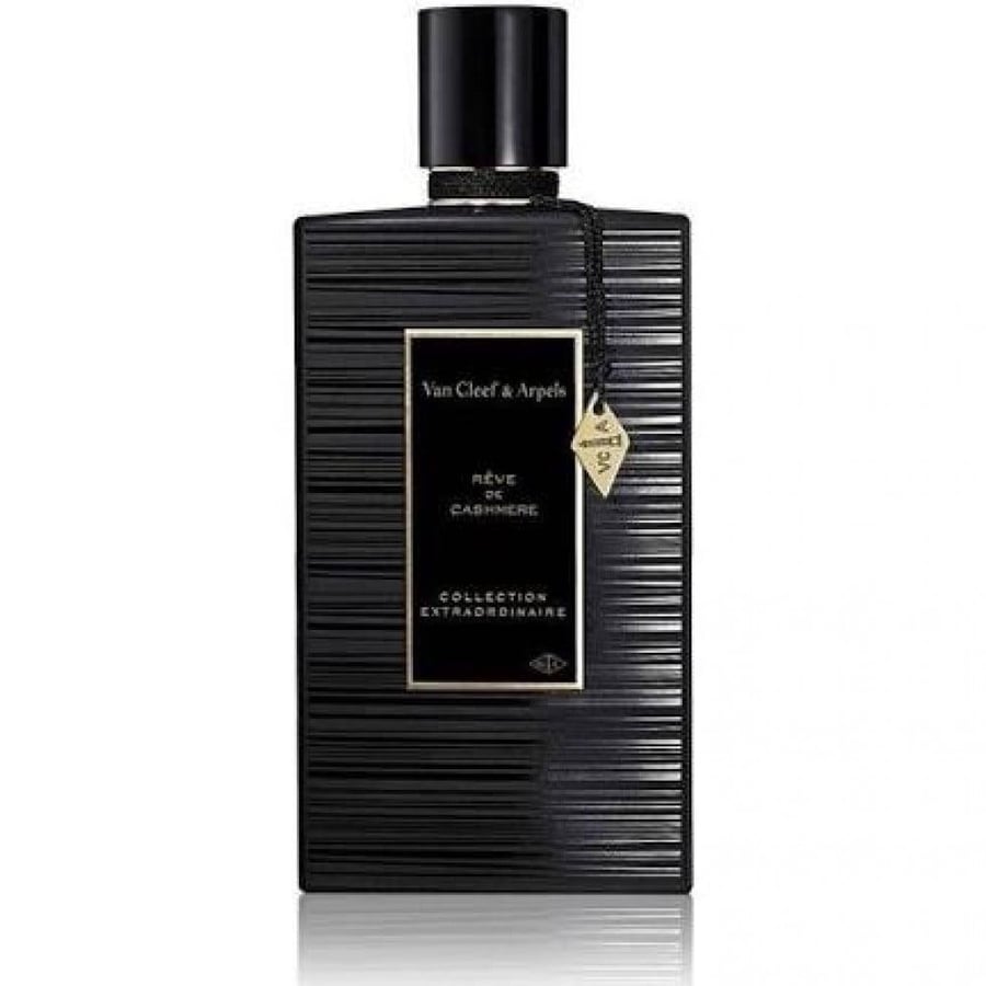 عطر فان كليف ريف دي كشمير او دو بارفيوم 125ملReve de Cashmere Van Cleef & Arpels