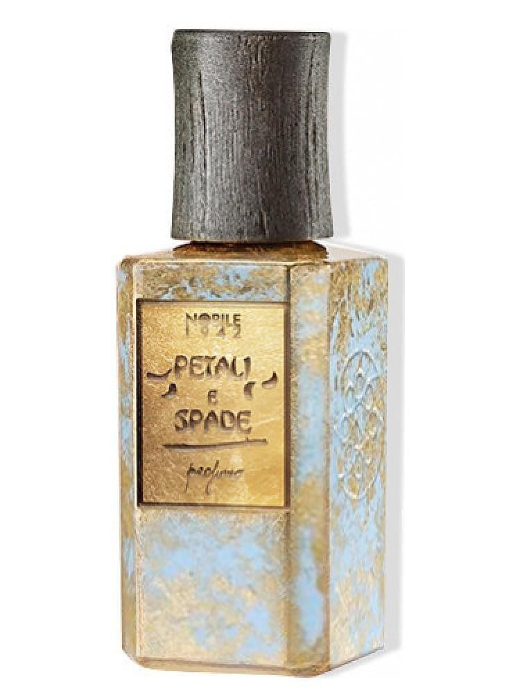 عطر بتالي إي سبادا بريموم نوبل 1942 75 مل Petali e Spade Nobile 1942