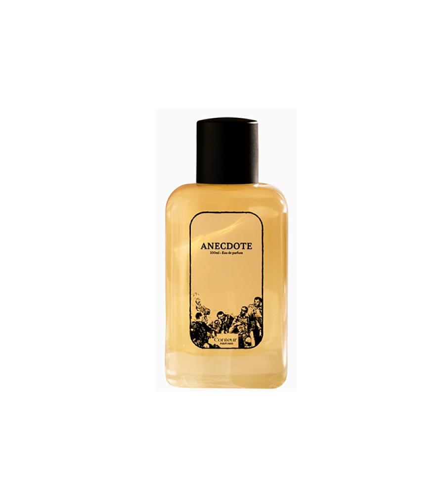 عطر كونتور انيكدوت 100 مل CONTEUR ANECDOTE
