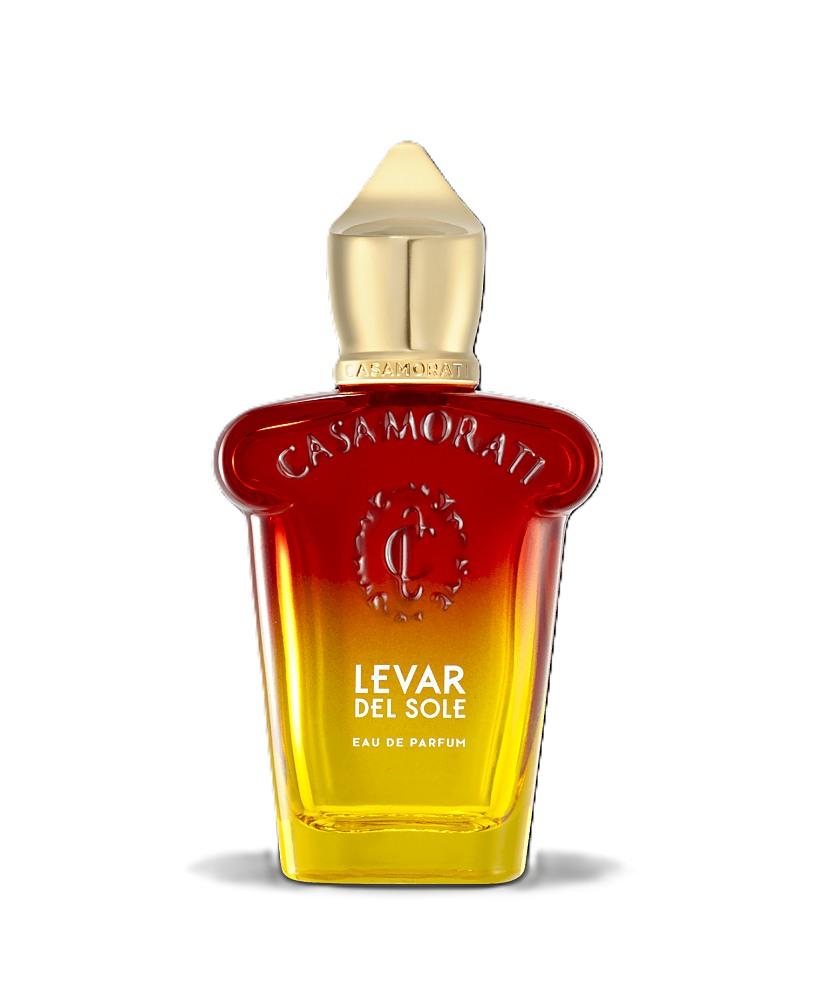 عطر زيرجوف كاساموراتي ليفار ديل سول 30 مل Levar del Sole XERJOFF
