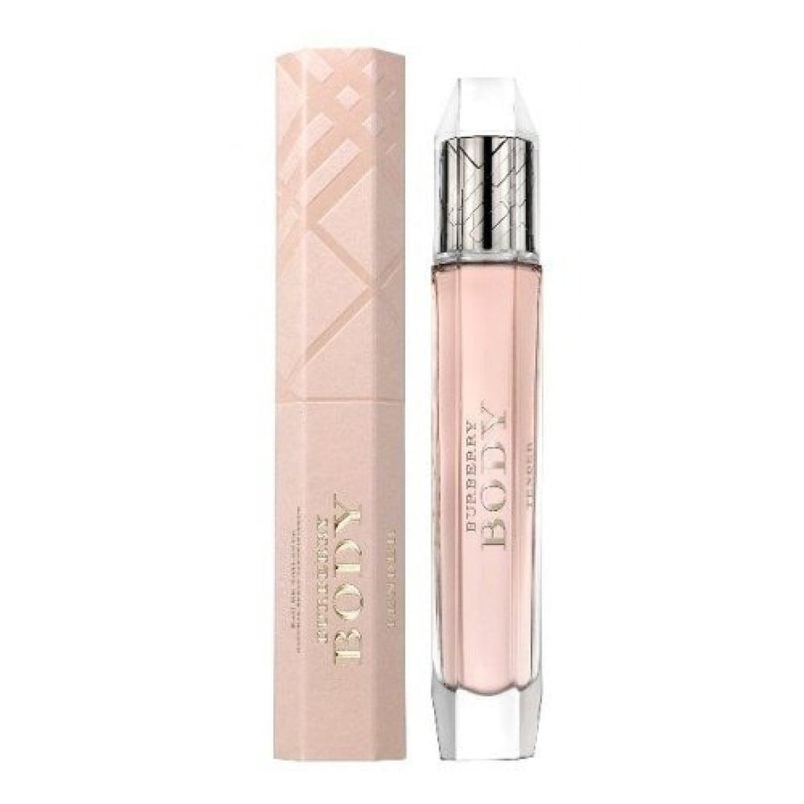 عطر بربري بودي تندر (الزهري) او دو تواليت Burberry Body Tender Eau de Toilette