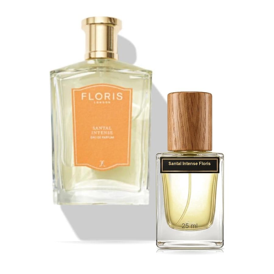 تقسيم فلوريس لندن سانتال انتينس 25 مل Santal Intense Floris