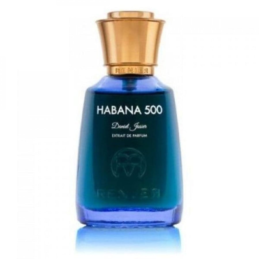 هابانا 500 رونيي 50 مل اكستريت دي برفيوم Habana 500 Renier Perfumes