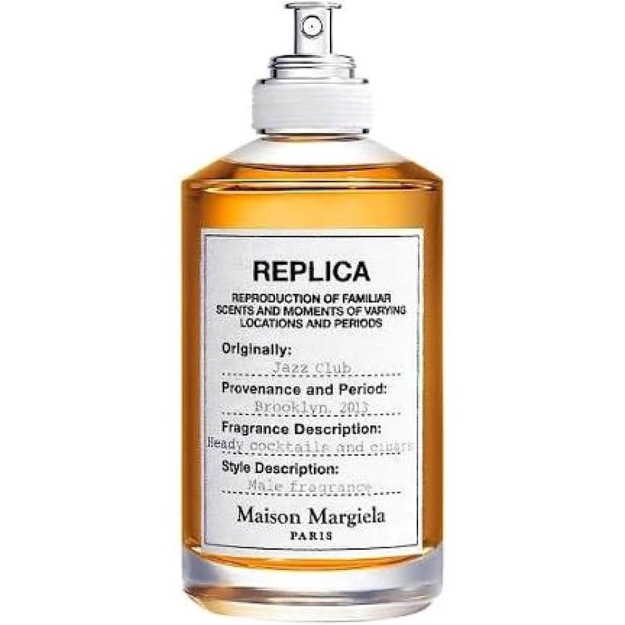 عطر ميزون مارجيلا جاز كلوب 100 مل Jazz Club Maison Martin Margiela