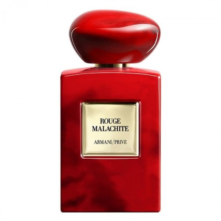 عينة جورجيو ارماني برايف روج ملاشيت  Giorgio Armani Prive Rouge Malachite