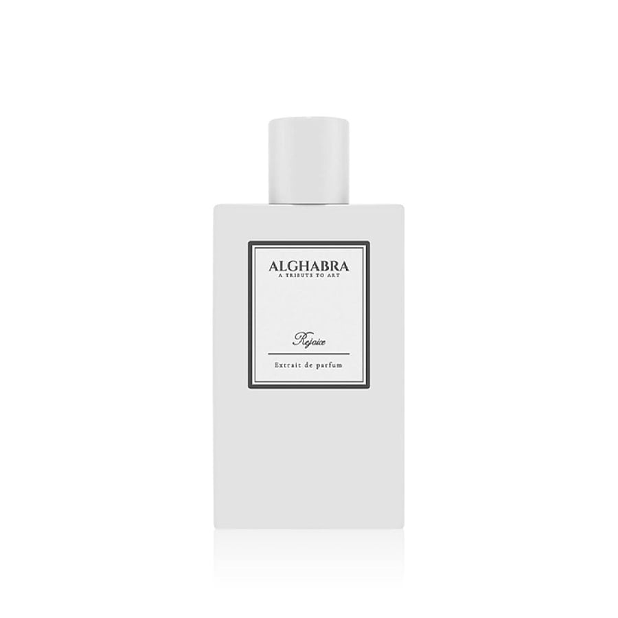 عطر الغبرا ريجويس 50 مل Rejoice Alghabra Parfums