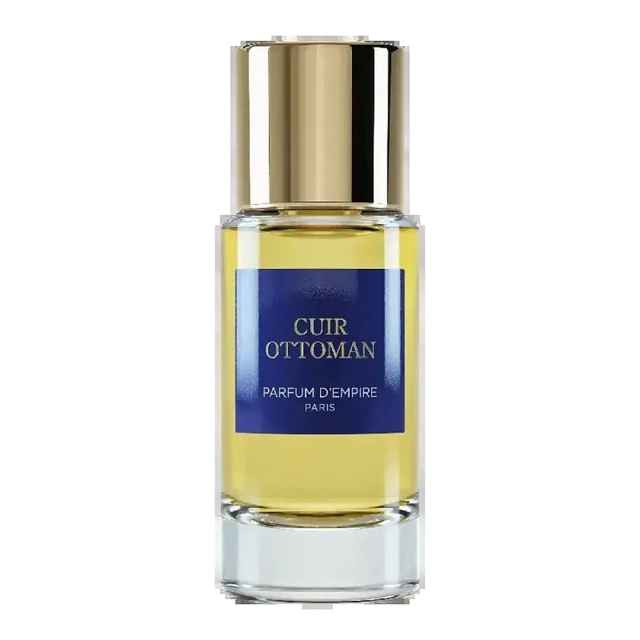 عينة كيور اوتومان يور Cuir Ottoman Parfum d'Empire