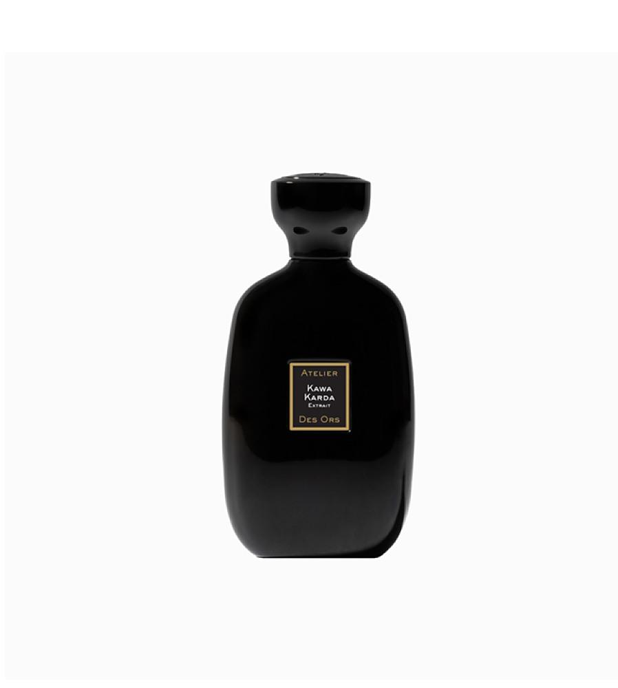 عطر اتيليه ديس اورس كاوا كاردا اكسترايت دو بارفيوم 100 مل Kawa Karda ATELIER DES ORS