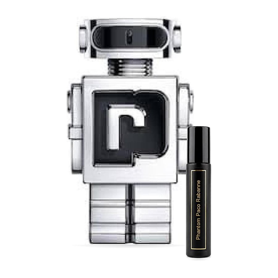 عينة فانتوم باكو رابان الرجالي Phantom Paco Rabanne