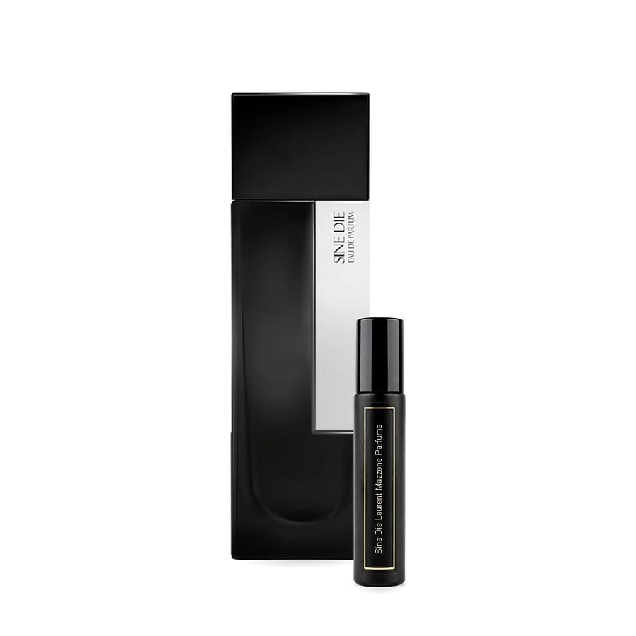 عينة لورين مازون ساين داي Sine Die Laurent Mazzone Parfums
