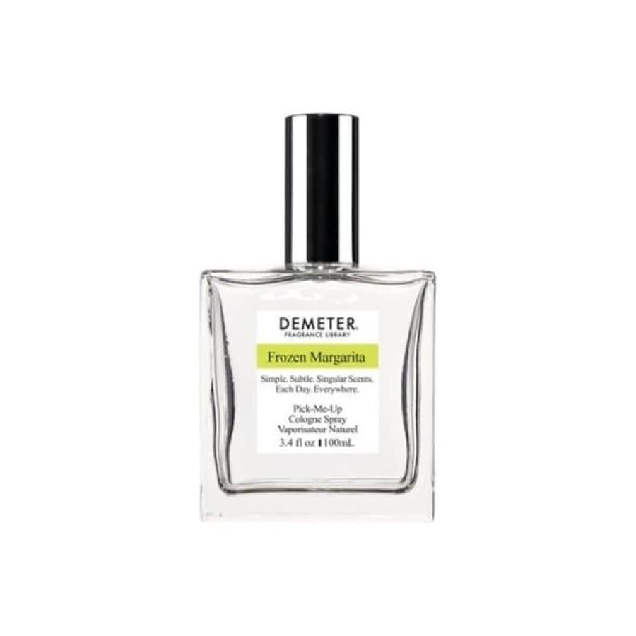 تقسيم ديميتر فروزن مارجريتا 25 مل  FROZEN MARGARITA Demeter Fragrance