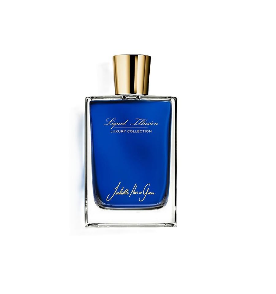 عطر جولييت هاز اجن لكيود اليوجن 75 مل Juliette Has a Gun Liquid Illusion