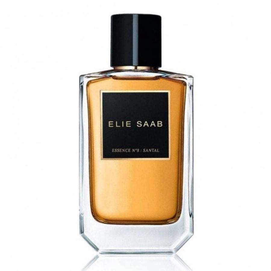 عطر ايلي صعب ايسنس نمبر 8 سانتال دو بارفيوم 100مل Elie Saab Essence No. 8 Santal de Parfum
