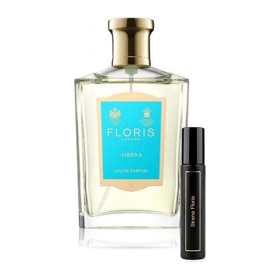 عينة فلوريس لندن سيرينا Sirena Floris