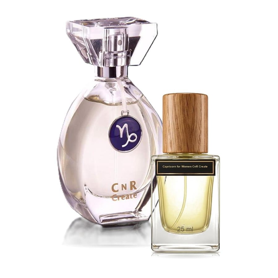 تقسيم سي ان ار كريات كابريكورن النسائي 25 مل Capricorn for Women CnR Create