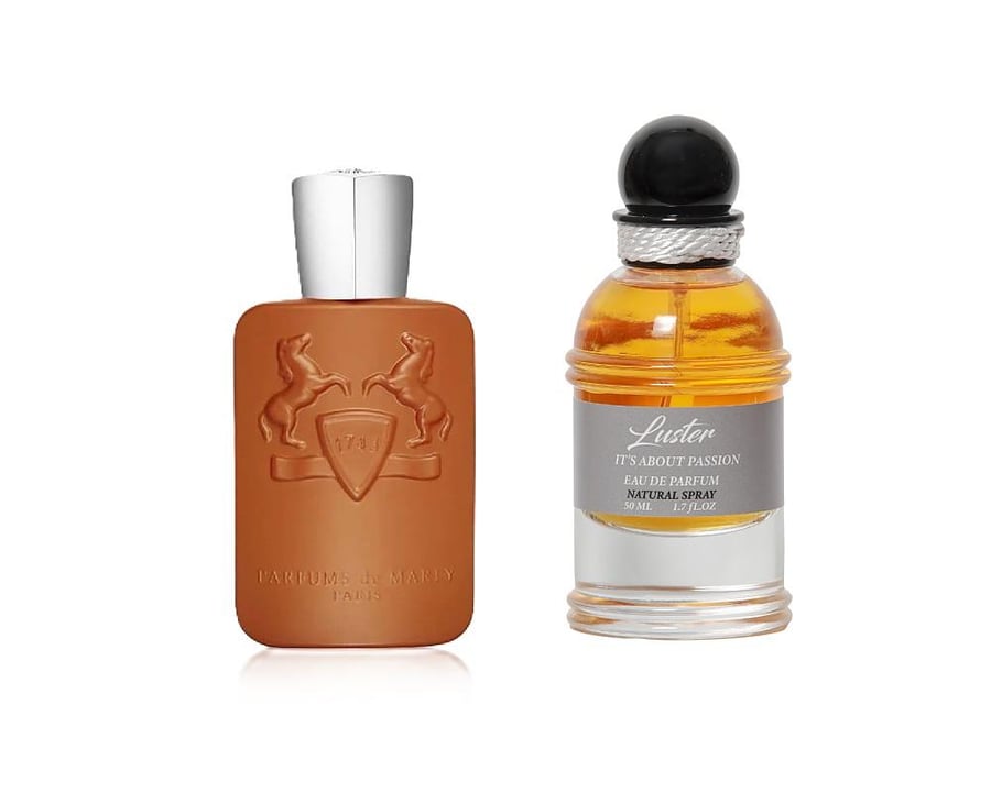 عطر كافان لوستر 50 مل CAVAN