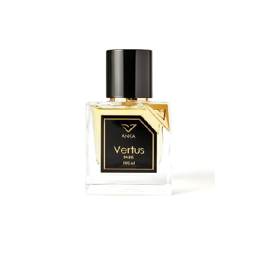 عطر فيرتوس باريس انكا 100 مل ANKA Vertus