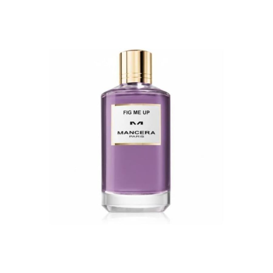 عطر مانسيرا فيج مي أب أو دي بارفيوم 120مل Mancera Fig Me Up Eau de Parfum