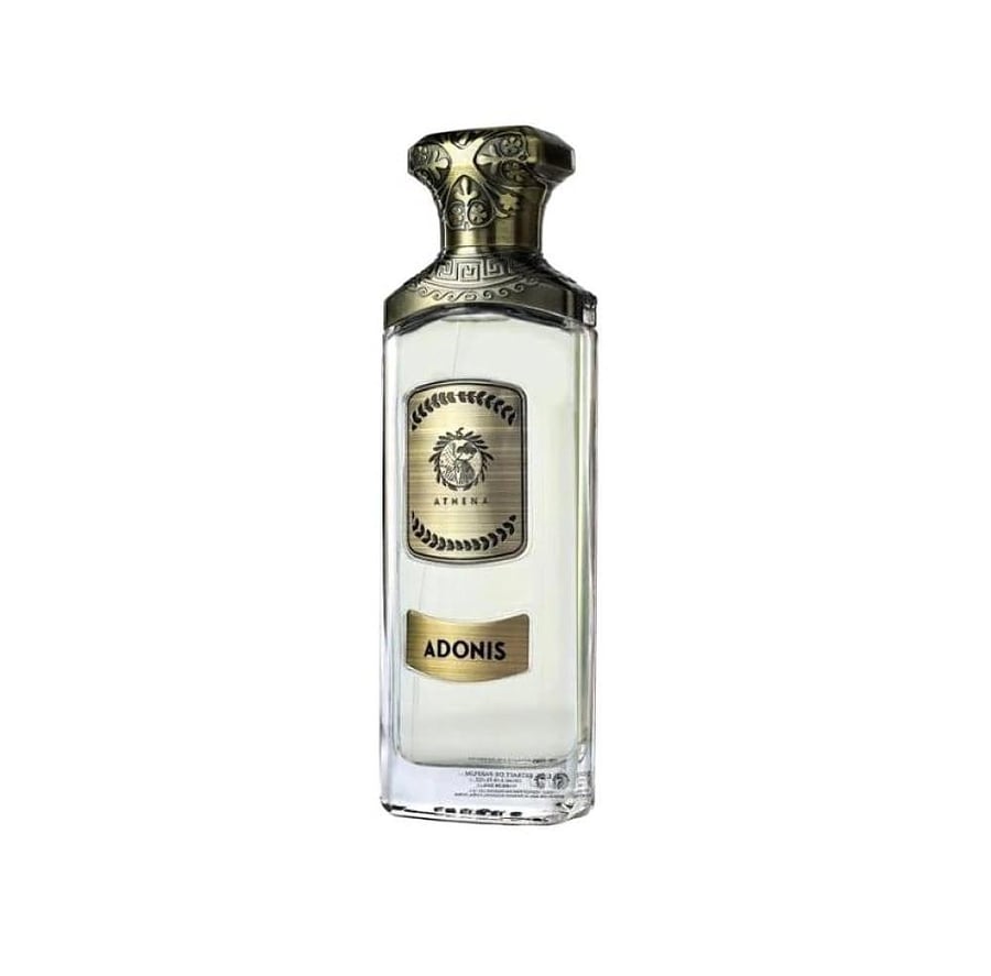 عينة ادونيس اثينا اكستريت دي بارفيوم Adonis Athena Fragrances