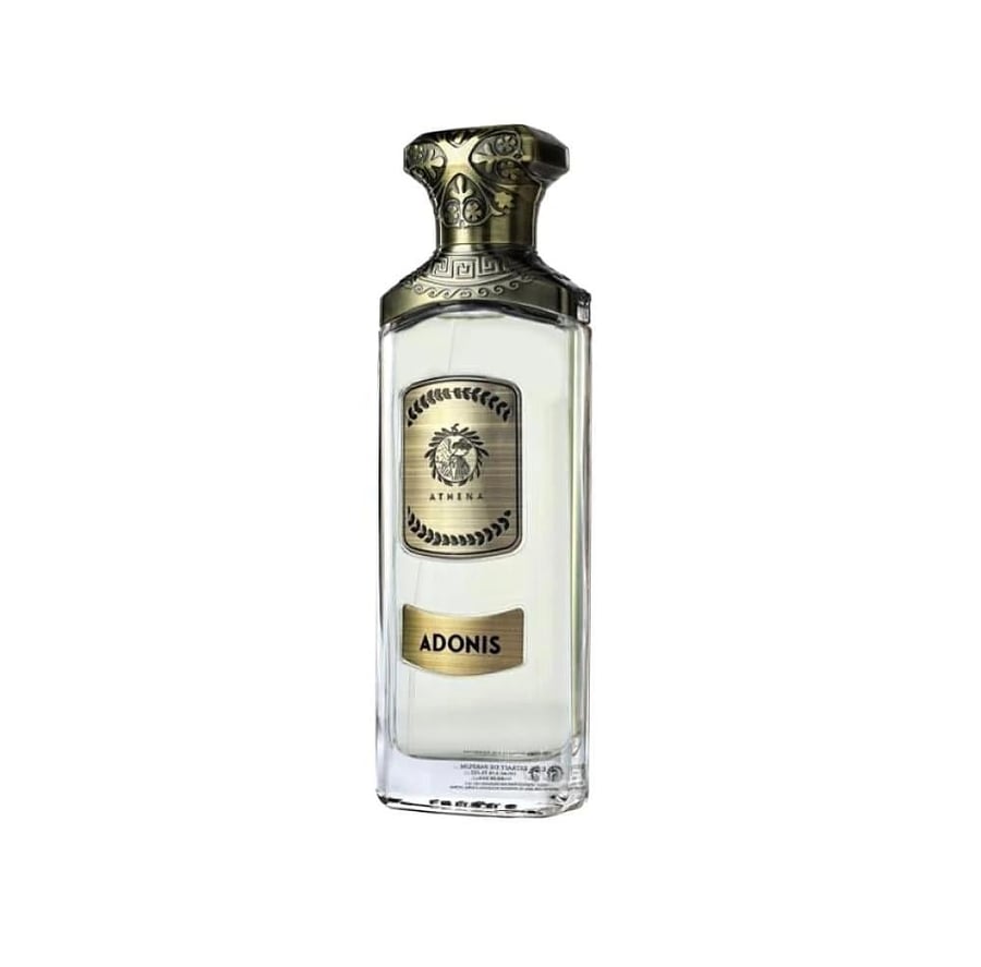 عطر ادونيس اثينا اكستريت دي بارفيوم 100 مل Adonis Athena Fragrances