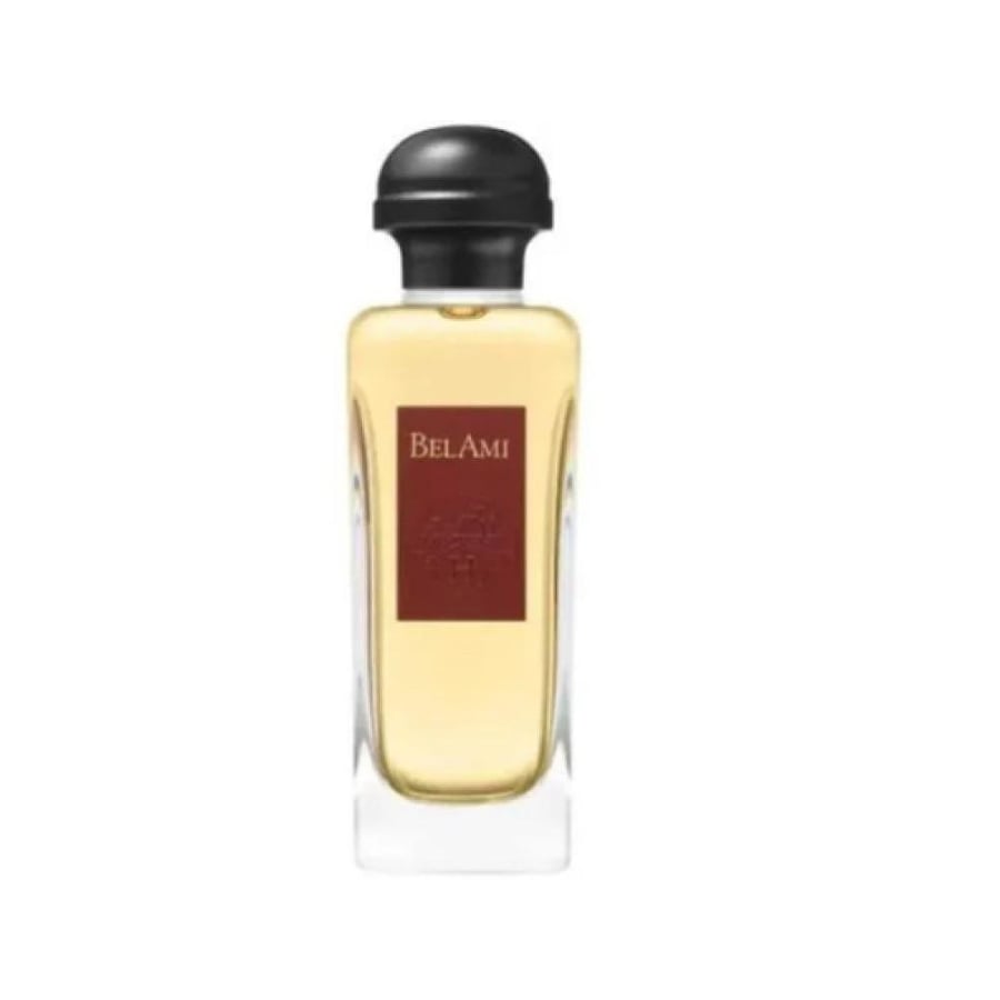 تستر هيرمس بيلامي للرجال 100 مل Hermes Bel Ami Vetiver