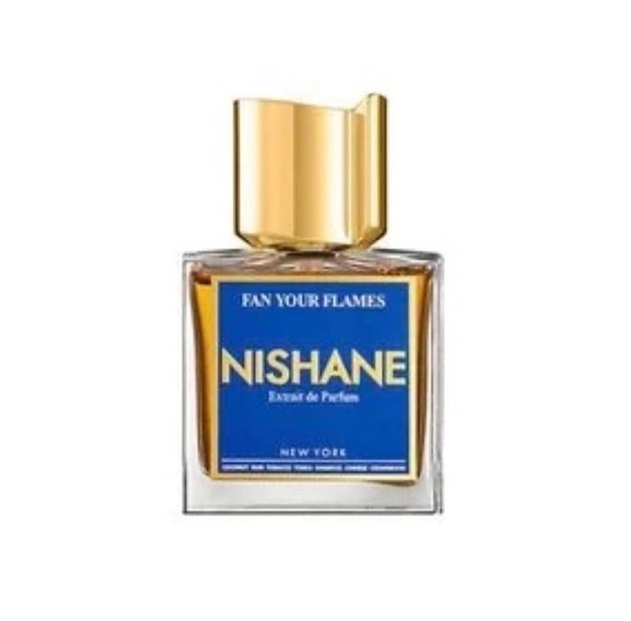 عطر فان يور فلايمز نيشاني 100 مل Fan Your Flames Nishane
