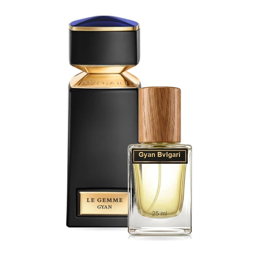 تقسيم بولغاري جيان 25 مل Gyan Bvlgari