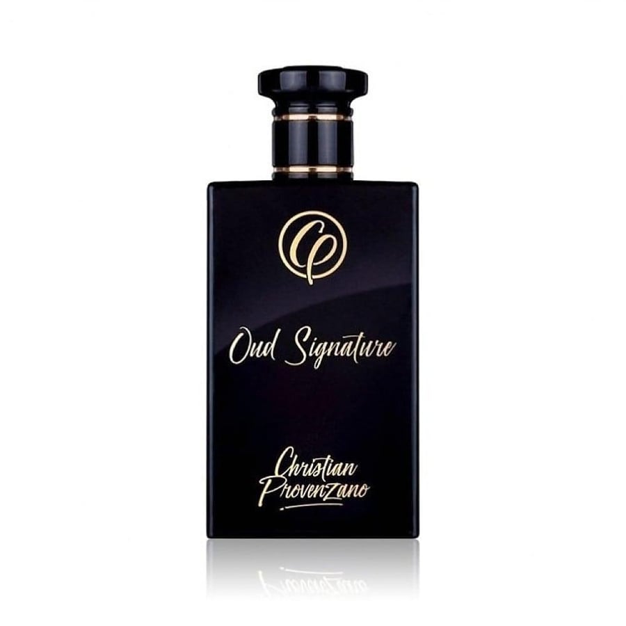 عينة كريستيان بروفنزانو عود سيجنيتشر Oud Signature Christian Provenzano Parfums