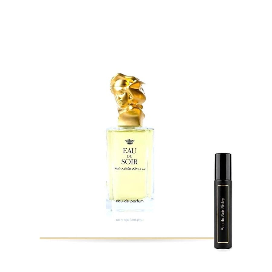 عينة سيسلي أو دو سوار Eau du Soir Sisley