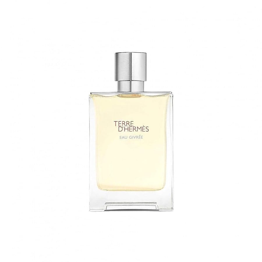 عينة هيرمس تيري دي هيرمس ايو جيفري او دي بارفيوم Terre d'Hermes Eau Givree