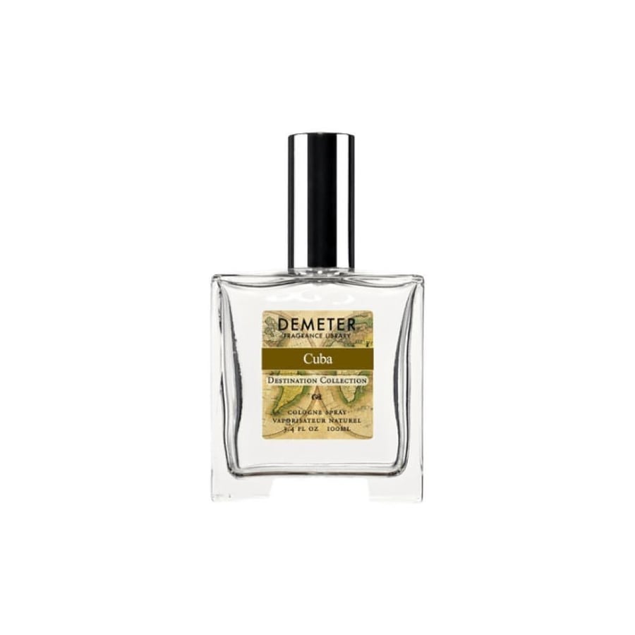 عطر ديميتر كوبا 100 مل Cuba Demeter Fragrance