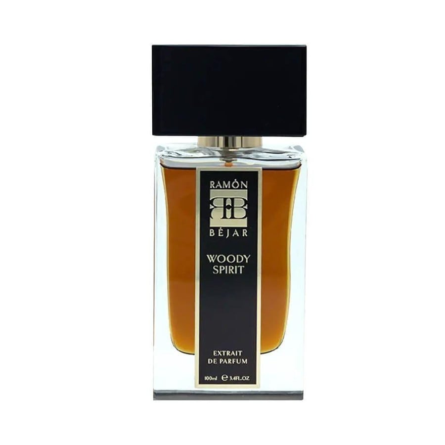 تقسيم رامون بيجار وودي سبيريت 25 مل Woody Spirit Extrait Ramon Bejar