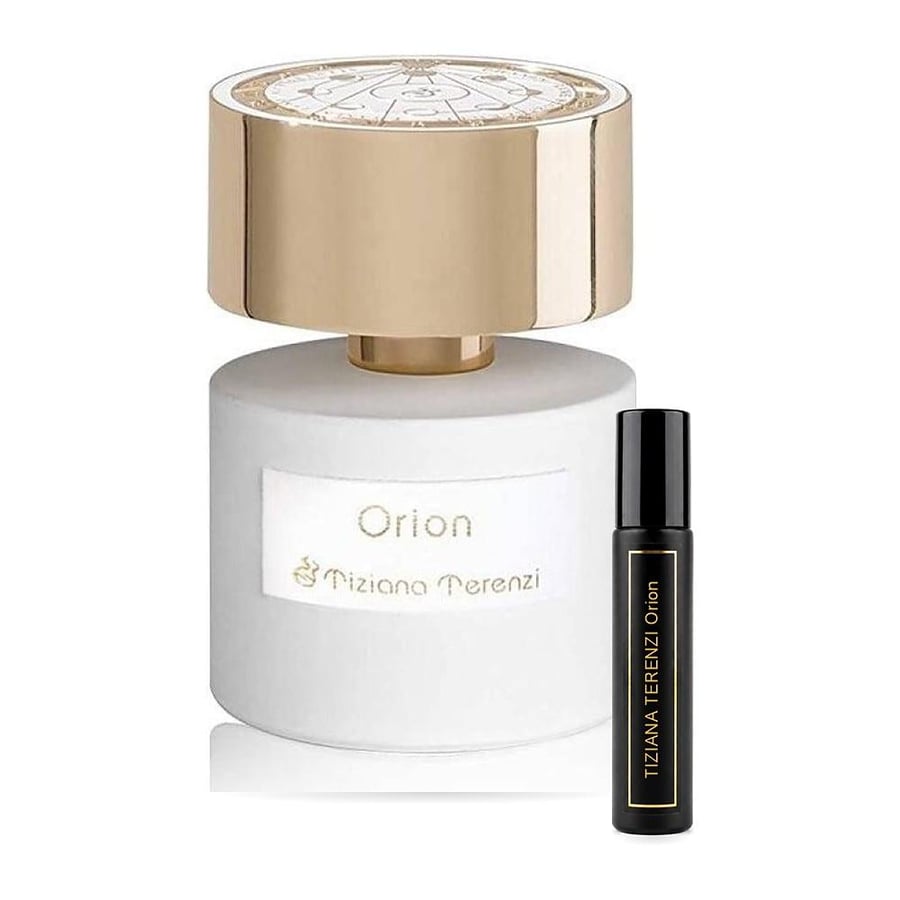 عينة تيزيانا تيرينزي اوريون TIZIANA TERENZI Orion Extrait de Parfum