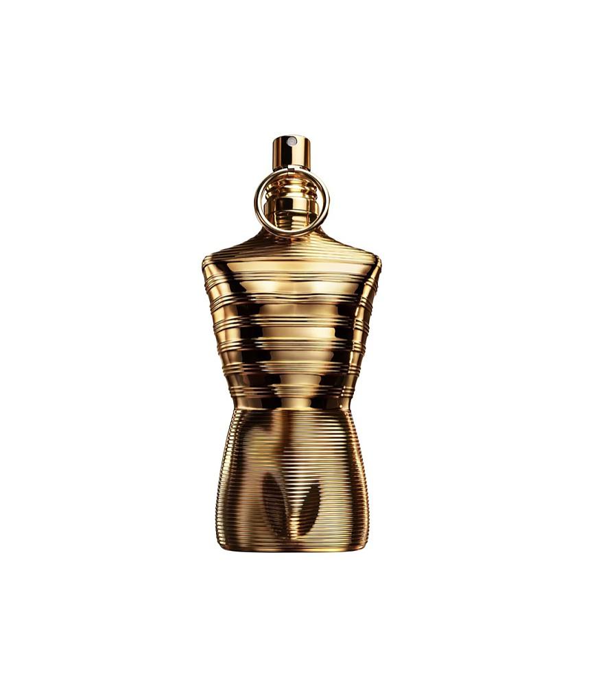 عطر جان بول غوتييه لي مال الكسير ابسولو الرجالي (الإصدار الجديد) 125 مل Le Male Elixir Absolu Jean Paul Gaultier